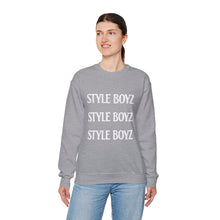 Style Boyz -  Popstar Sweatshirt