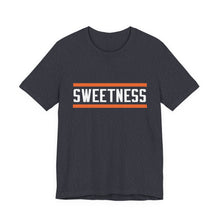 Sweetness - Walter Payton Chicago Bears