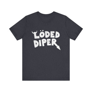 Loded Diaper - vintage