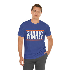 Sunday Funday - Chicago Bears
