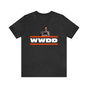 What Would Ditka Do? - Chicago Bears Mike Ditka