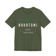Nakatomi Christmas Party 1988 - Die Hard Christmas