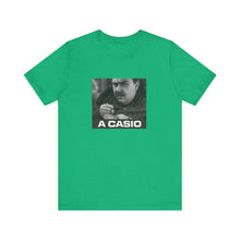 "A Casio" - John Candy