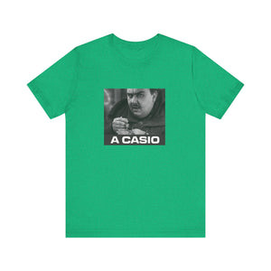 "A Casio" - John Candy