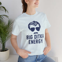 Big Ditka Energy - Chicago Bears