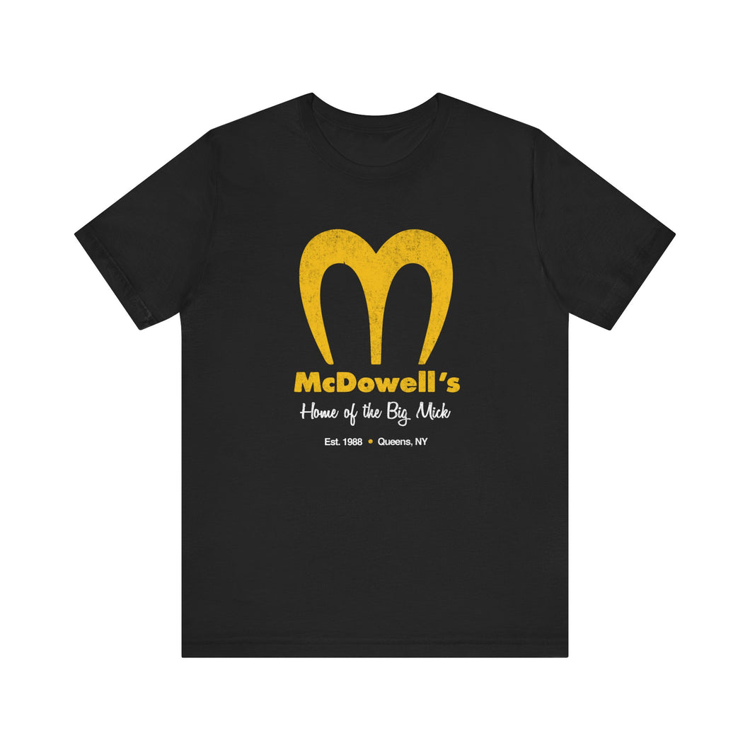 McDowells - 