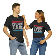 Duck Lake USA