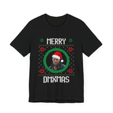 Merry DMXMAS