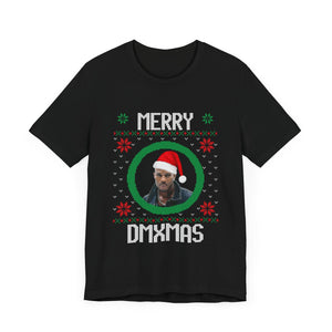 Merry DMXMAS