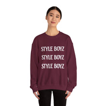 Style Boyz -  Popstar Sweatshirt