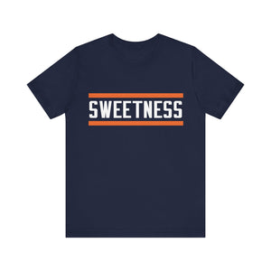 Sweetness - Walter Payton Chicago Bears