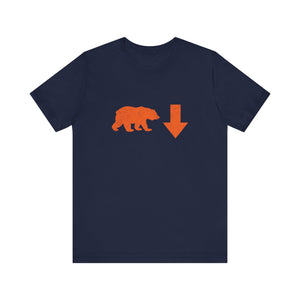 Bear Down - Chicago Bears emojis