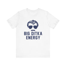 Big Ditka Energy - Chicago Bears