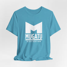 Mugatu - So Hot Right Now