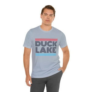 Duck Lake USA