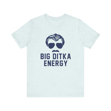 Big Ditka Energy - Chicago Bears