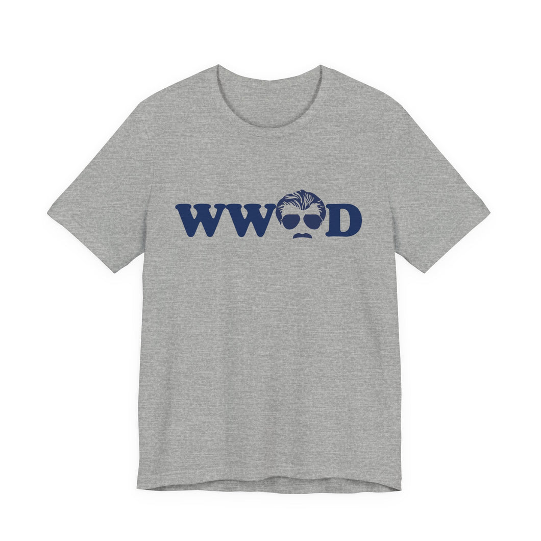 What Would Ditka Do?