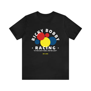 Ricky Bobby Racing - Est. 2006