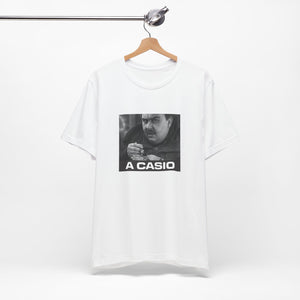 "A Casio" - John Candy