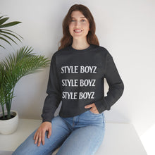 Style Boyz -  Popstar Sweatshirt