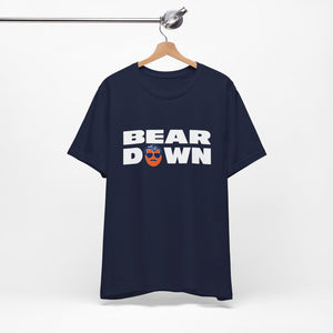 Bear Down - Chicago Bears