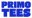 Primotees logo