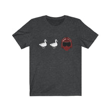 Duck, Duck, Goose - Top Gun t-shirt
