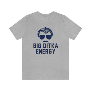 Big Ditka Energy - Chicago Bears