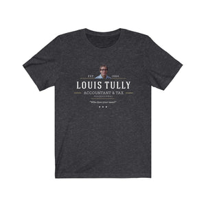 Louis Tully - Accounting & Tax Professional