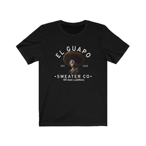 The El Guapo Sweater Company