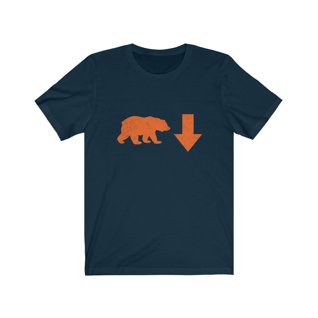 Bear Down - Chicago Bears emojis