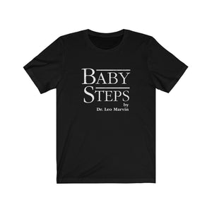 Baby Steps by Dr. Leo Marvin