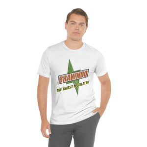 Brawndo - The Thirst Mutilator