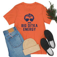 Big Ditka Energy - Chicago Bears