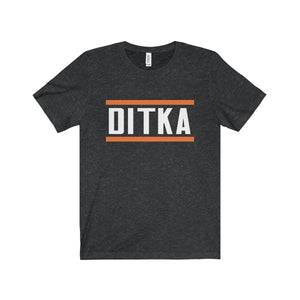 Ditka - Chicago Bears t-shirt