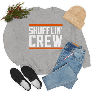 Shufflin' Crew - Chicago Bears sweatshirt