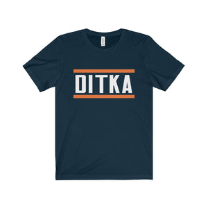 Ditka - Chicago Bears t-shirt