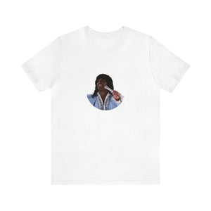 Sexual Chocolate - Coming to America t-shirt