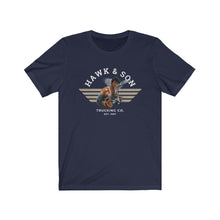 Hawk & Son Trucking Co. - Lincoln Hawk Over The Top