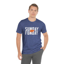 Sunday Funday - Chicago Bears t-shirt