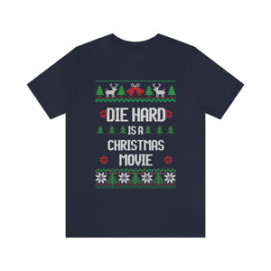 Die Hard is a Christmas Movie