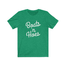 Boats 'n Hoes