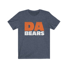 Da Bears - Chicago Bears