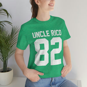 Uncle Rico 82 - Napolean Dynamite Uncle Rico 1982