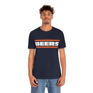 Beers - Chicago Bears