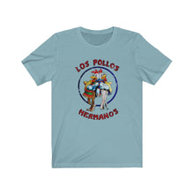 Los Pollos Hermanos - Breaking Bad Gus t-shirt