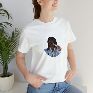 Sexual Chocolate - Coming to America t-shirt