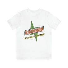 Brawndo - The Thirst Mutilator