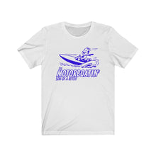 You Motorboatin’ Son-of-a-Bitch - Wedding Crashers t-shirt