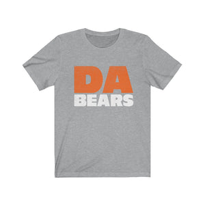 Da Bears - Chicago Bears
